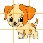 Rompecabezas de animales