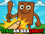 Juego Brainrot Clicker