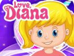 Diana Love – Productor de alimentos