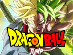 Dragon Ball se dispara