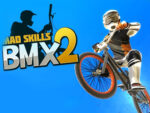 Mad Talents BMX 2‏