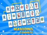 Conectar Mahjong